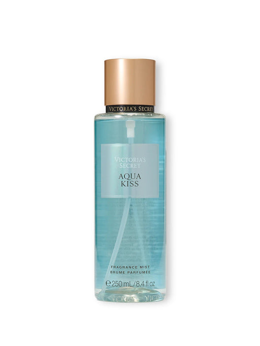 Bruma corporal Aqua Kiss de Victoria's Secret, 8.4 oz - Quierox - Tienda Online