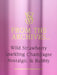 Bruma corporal refrescante de fresas y champán de Victoria's Secret, 250 ml/8.4 onzas líquidas. - Quierox - Tienda Online