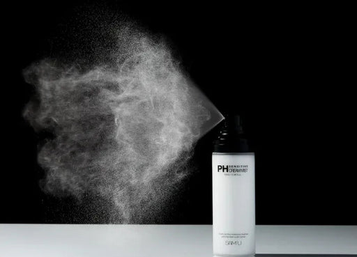 Bruma crema SAM'U Samu PH Sensitive 100ml - Quierox - Tienda Online