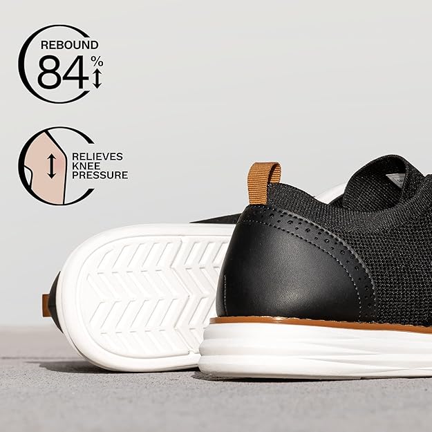 Bruno Marc Oxford para hombre Sbox2406m - Quierox - Tienda Online