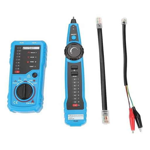 BSIDE FWT11 Rastreador de Cables de Red RJ11 de Mano - Quierox - Tienda Online