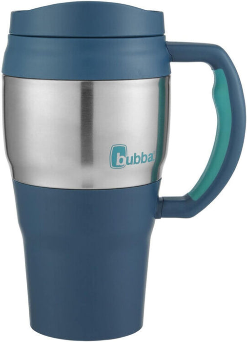 Bubba Taza de viaje de acero inoxidable, polipropileno, 20 onzas - Quierox - Tienda Online
