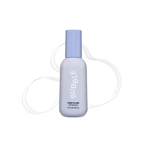 Bubble Skincare Limpiador de aceite facial de primera clase, aceite de limpieza facial - Quierox - Tienda Online