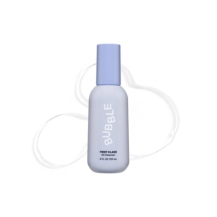 Bubble Skincare Limpiador de aceite facial de primera clase, aceite de limpieza facial - Quierox - Tienda Online