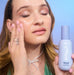 Bubble Skincare Limpiador de aceite facial de primera clase, aceite de limpieza facial - Quierox - Tienda Online