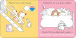 Buenas noches a todos / The Going to Bed Book (Spanish edition) - Quierox - Tienda Online