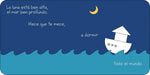 Buenas noches a todos / The Going to Bed Book (Spanish edition) - Quierox - Tienda Online