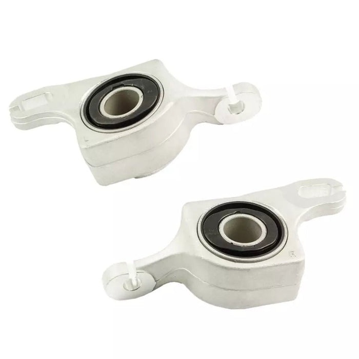 Juego De 2 Brazos De Control Inferiores Con Rótula Para Ford Focus/C-Max (2012-2017) - AM Autoparts