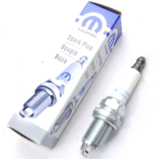 BUJÍA DE COBRE OE PARA JEEP CHEROKEE DODGE VENGADOR CALIBRE CHRYSLER - Quierox - Tienda Online