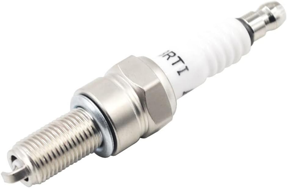 Bujías AHL de encendido de motocicleta compatible con SUZUKI AN125 AN250 AN400 AN650 - Quierox - Tienda Online
