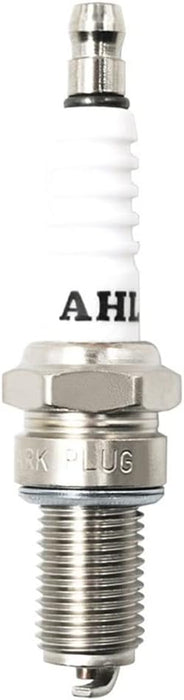 Bujías AHL de encendido de motocicleta compatible con SUZUKI AN125 AN250 AN400 AN650 - Quierox - Tienda Online