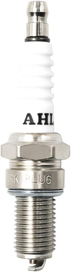 Bujías AHL de encendido de motocicleta compatible con SUZUKI AN125 AN250 AN400 AN650 - Quierox - Tienda Online