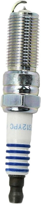 Bujías de repuesto automotrices LR025605 CYFS12YPC 4 piezas de bujías de iridio - Quierox - Tienda Online