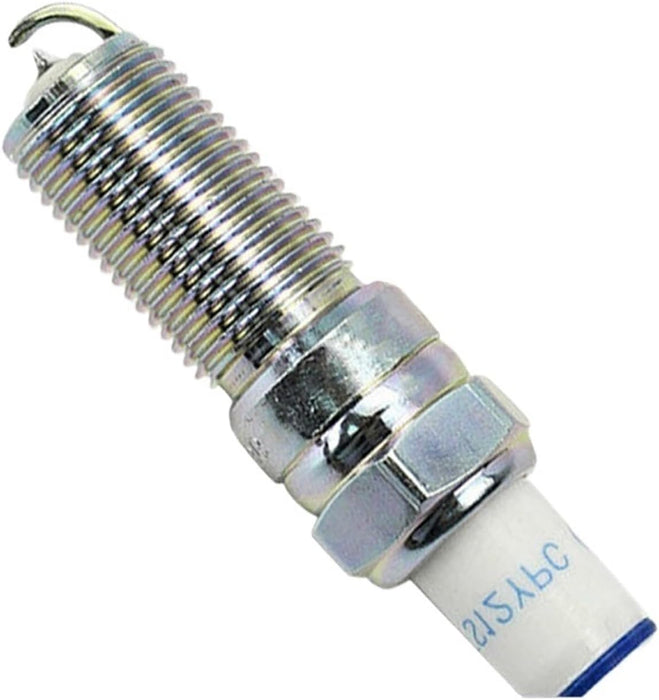 Bujías de repuesto automotrices LR025605 CYFS12YPC 4 piezas de bujías de iridio - Quierox - Tienda Online