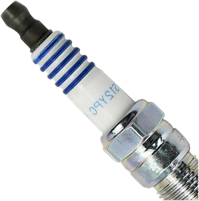 Bujías de repuesto automotrices LR025605 CYFS12YPC 4 piezas de bujías de iridio - Quierox - Tienda Online