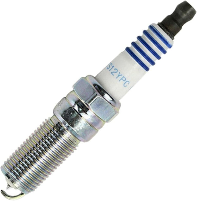 Bujías de repuesto automotrices LR025605 CYFS12YPC 4 piezas de bujías de iridio - Quierox - Tienda Online