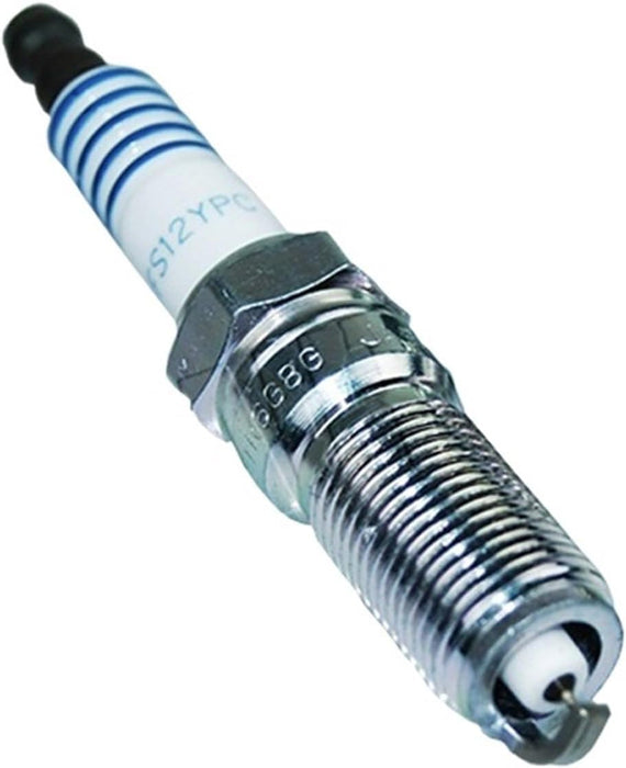 Bujías de repuesto automotrices LR025605 CYFS12YPC 4 piezas de bujías de iridio - Quierox - Tienda Online