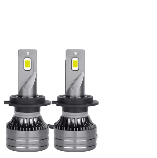 Bullvision Bombillos 6000K Faros 9005/HB3 Led Potente Chip Csp 3570 720w - Quierox - Tienda Online