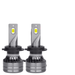Bullvision Bombillos 6000K Faros 9005/HB3 Led Potente Chip Csp 3570 720w - Quierox - Tienda Online