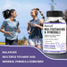 Bunkell Multivitamínico y mineral 120 cápsulas - Quierox - Tienda Online
