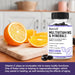 Bunkell Multivitamínico y mineral 120 cápsulas - Quierox - Tienda Online