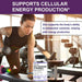Bunkell Multivitamínico y mineral 120 cápsulas - Quierox - Tienda Online