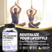 Bunkell Multivitamínico y mineral 120 cápsulas - Quierox - Tienda Online