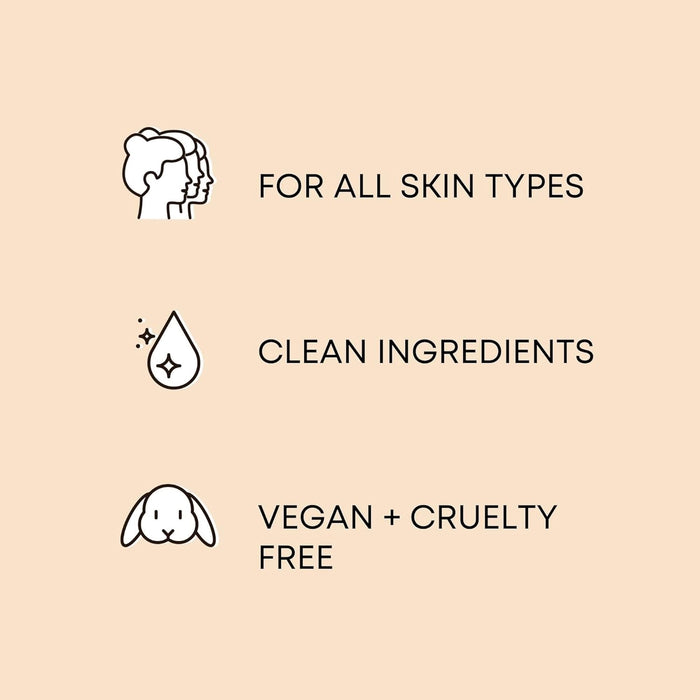 Bushbalm Aceite para pelos encarnados de bálsamo de arbusto: ayuda a prevenir y reparar la piel, 30ML - Quierox - Tienda Online
