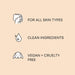 Bushbalm Aceite para pelos encarnados de bálsamo de arbusto: ayuda a prevenir y reparar la piel, 30ML - Quierox - Tienda Online