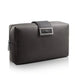 Bvlgari Replica de Neceser marrón oscuro para hombre - Quierox - Tienda Online