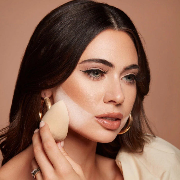 Beauty Creations Polvos sueltos fijadores Bye Filter
