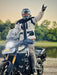 BYKR Adventure Touring Chaqueta de moto para hombre y mujer, estilo enduro - Quierox - Tienda Online