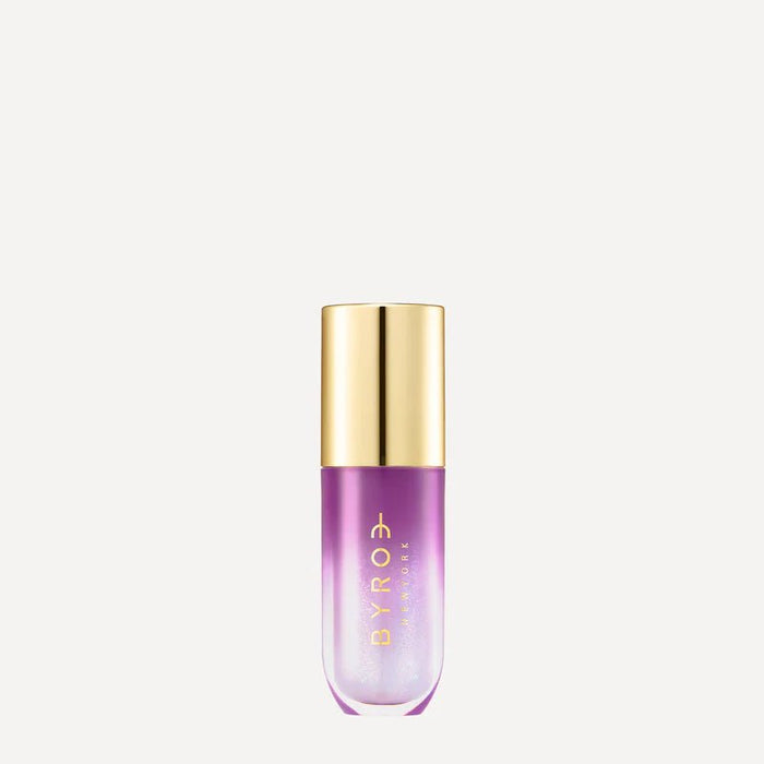 BYROE Aceite labial brillante de ciruela azucarada - Quierox - Tienda Online