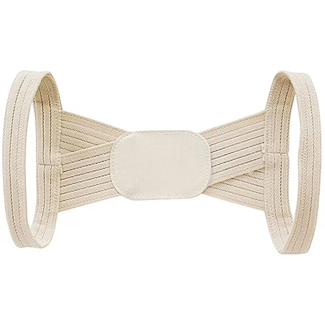 SHEIN Corrector de postura con correa adhesiva para la espalda