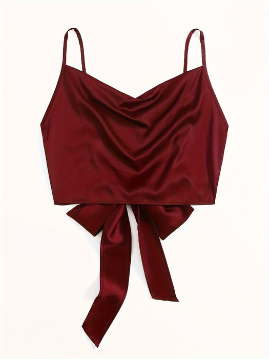 Camiseta de Tirantes para Mujer