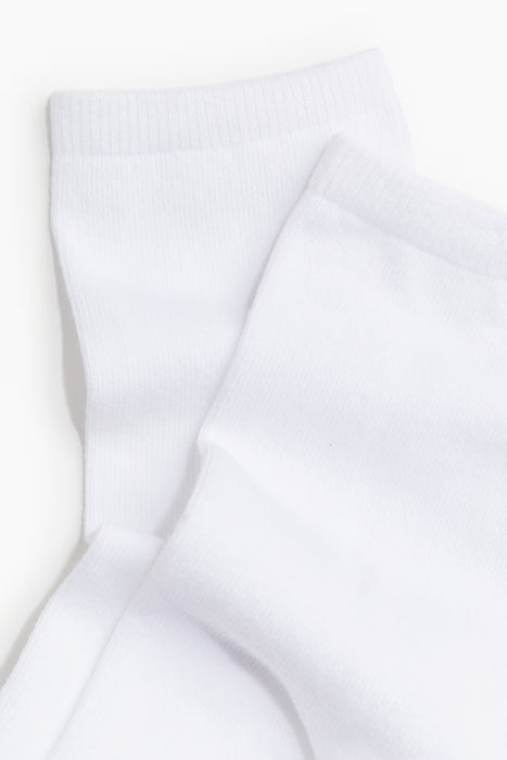 H&M Paquete de 10 pares de calcetines