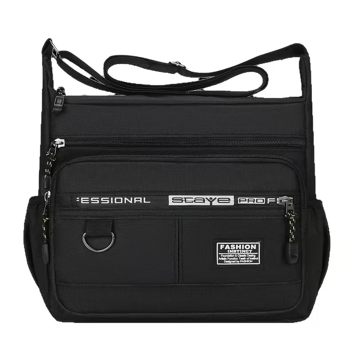 Bolso Bandolera Casual para Hombre