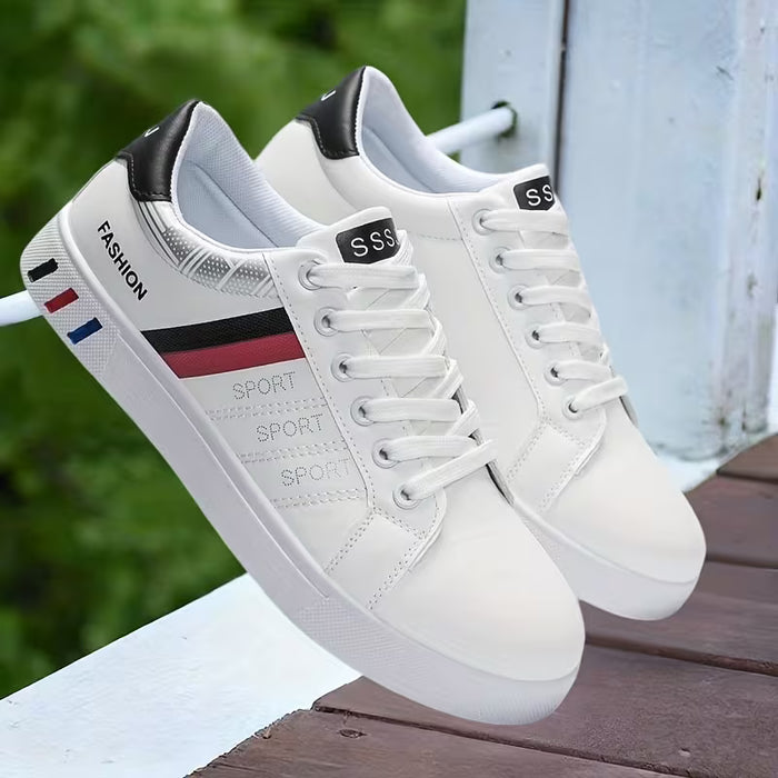 Zapatillas Deportivas Casuales de Moda , Zapatillas Versátiles y Modernas