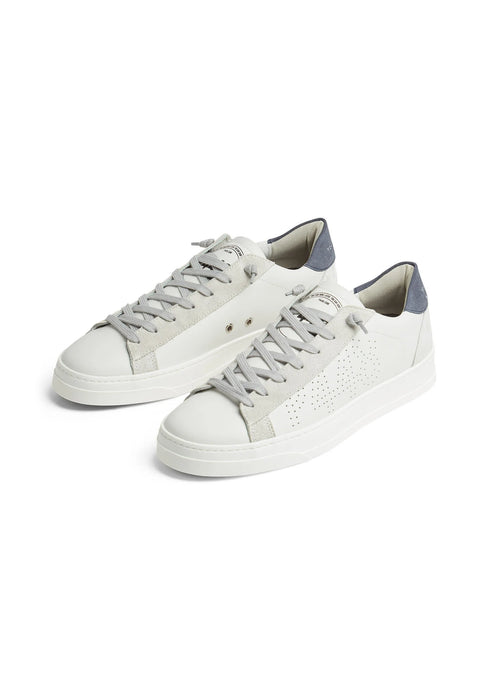 P448 JACK - Zapatillas - grises