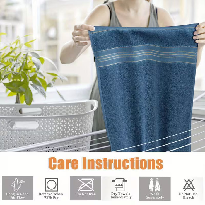 1 Toalla resistentes para limpieza de coche, diseñadas para secar y absorber de forma eficaz