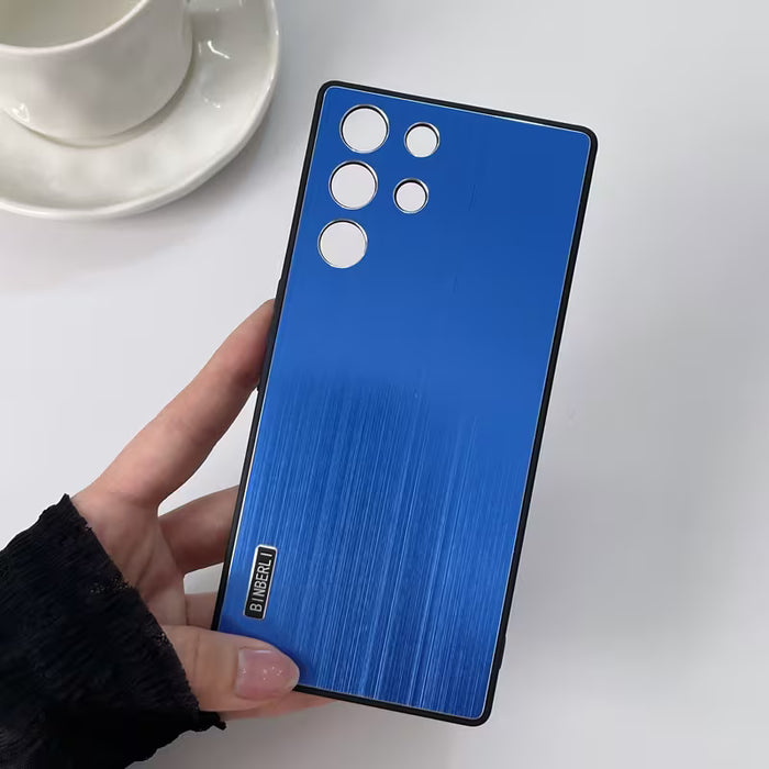 Funda para Teléfono con Protección Antideslizante para Galaxy S24 Ultra