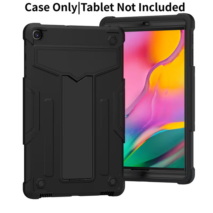 Funda para tableta a prueba de golpes para for Samsung A 10.1 2019 (SM-T510/T515