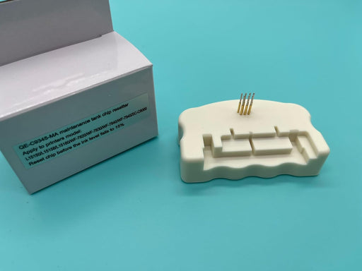 C9345 Restablecimiento de viruta de caja de mantenimiento para EPN ET - 5800 - Quierox - Tienda Online