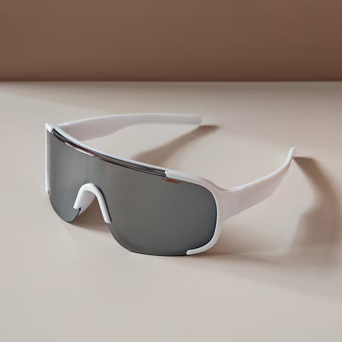 Gafas de moda cómodas y antideslizantes - unisex, para uso diario