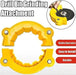 Cabezal afilador de brocas , accesorios para amoladora angular de precisión(1 unidad) - Quierox - Tienda Online