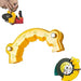 Cabezal afilador de brocas , accesorios para amoladora angular de precisión(1 unidad) - Quierox - Tienda Online