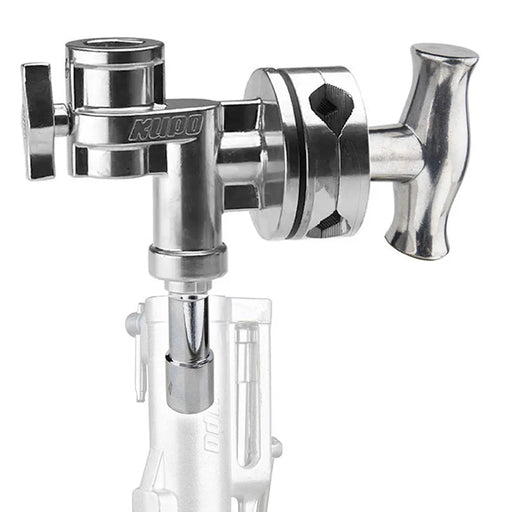 Cabezal de agarre de 4,5” con perno y receptor junior - Quierox - Tienda Online