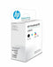 Cabezal de impresión de paquete doble negro y tricolor original Hp - Quierox - Tienda Online