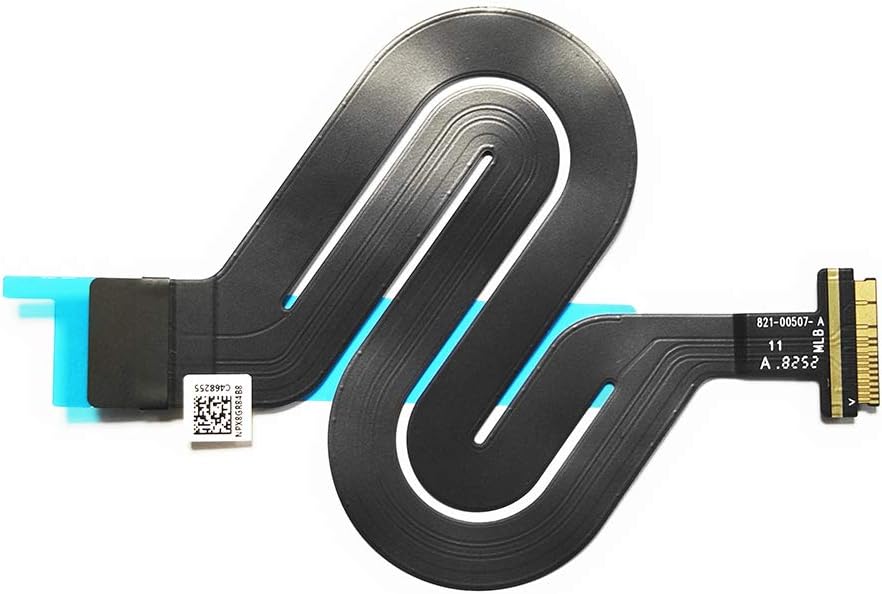 Cable 821 - 00507 - A para MacBook Retina 12 '' A1534 Touchpad Trackpad Cable Año 2015 2016 2017 - Quierox - Tienda Online