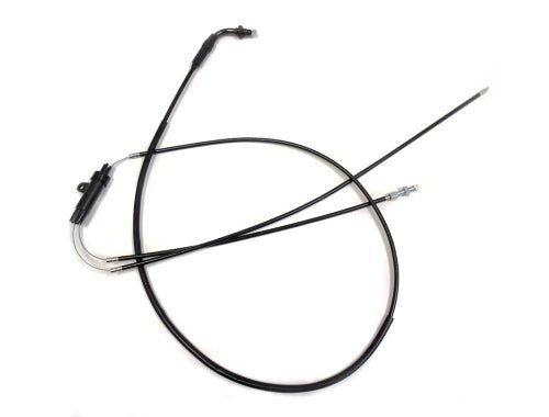 Cable Acelerador 2 Tiempos VX50/SPEEDY/RUNNER - Quierox - Tienda Online